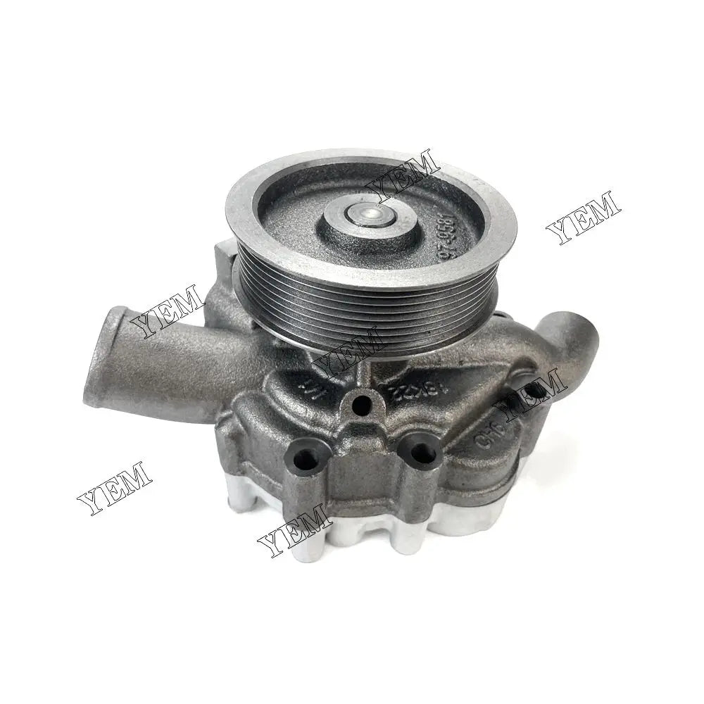 competitive price Engine Water Pump For Caterpillar C7 excavator engine part YEMPARTS