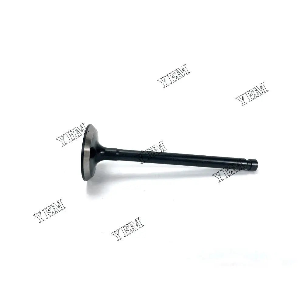 competitive price Exhaust Valve For Toyota 22R excavator engine part YEMPARTS