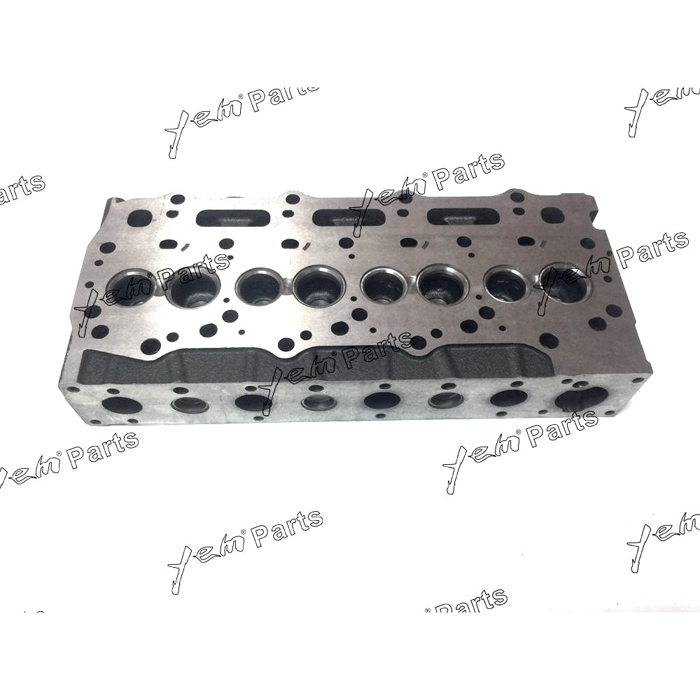 YEM Engine Parts For Perkins 404C-22 104-22 Engine Cylinder Head 111017930 111017870 For Perkins