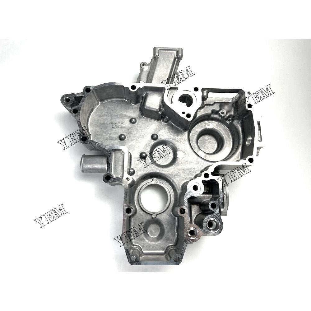 YEM V2203 Timing Cover 17182-04020 Kubota excavator diesel engine Airman AX 50 CGL 3 excavator YEMPARTS