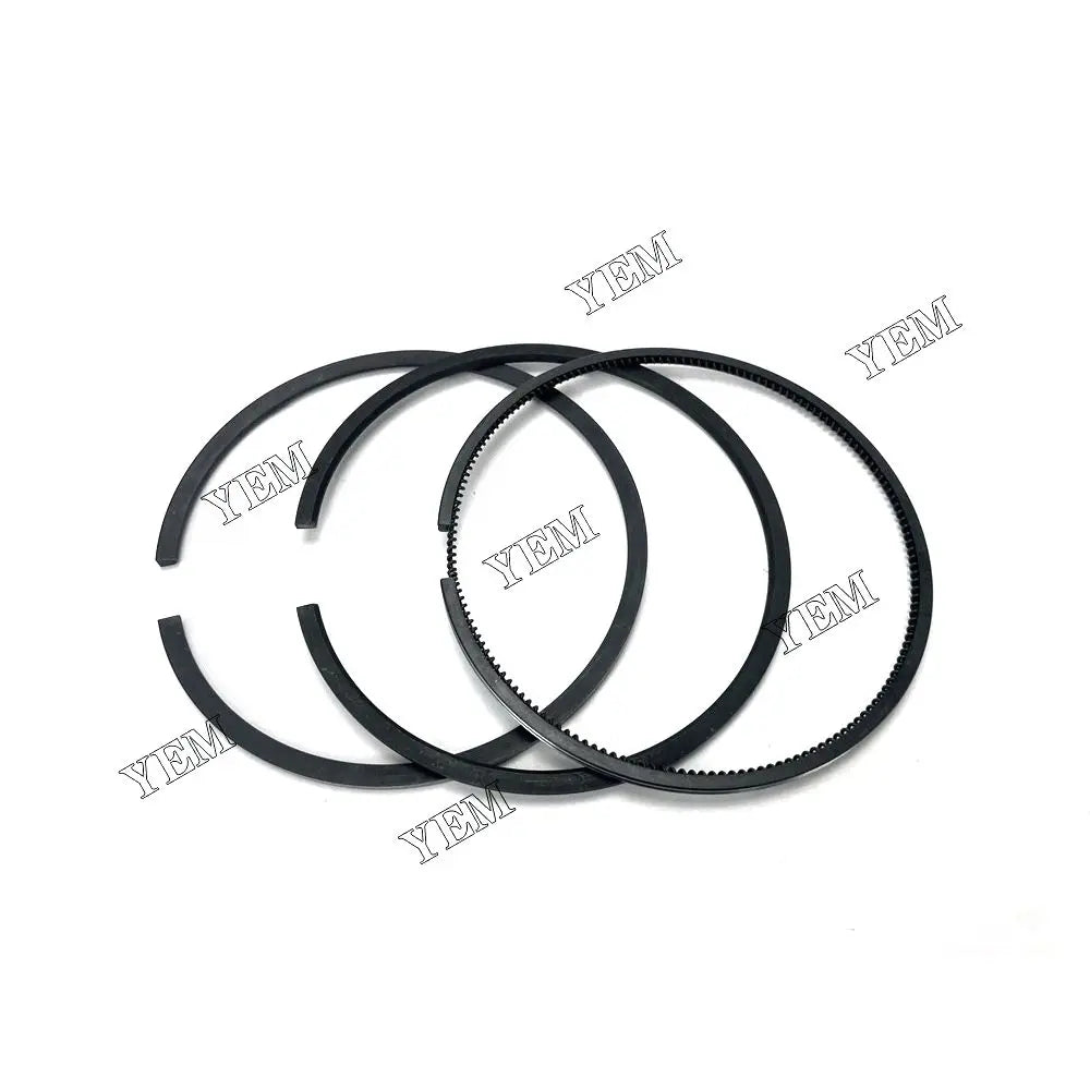 competitive price 0423-1717 Piston Ring STD For Deutz BF4L913 excavator engine part YEMPARTS