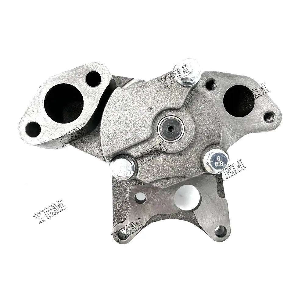 Part Number 4132F056 Oil Pump For Perkins 1004-4TAB Engine YEMPARTS
