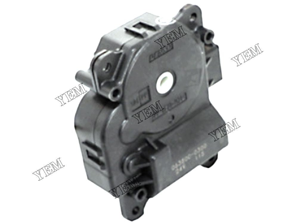 yemparts 312D2GC Motor Assembly 245-7817 For Caterpillar Diesel Engine FOR CATERPILLAR