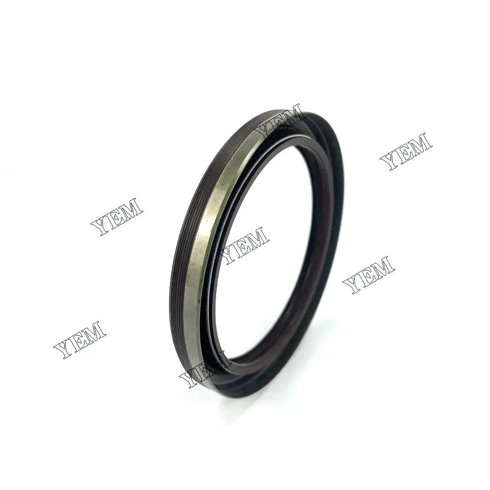 competitive price Crankshaft Front Oil Seal For Deutz BF8M1015 excavator engine part YEMPARTS