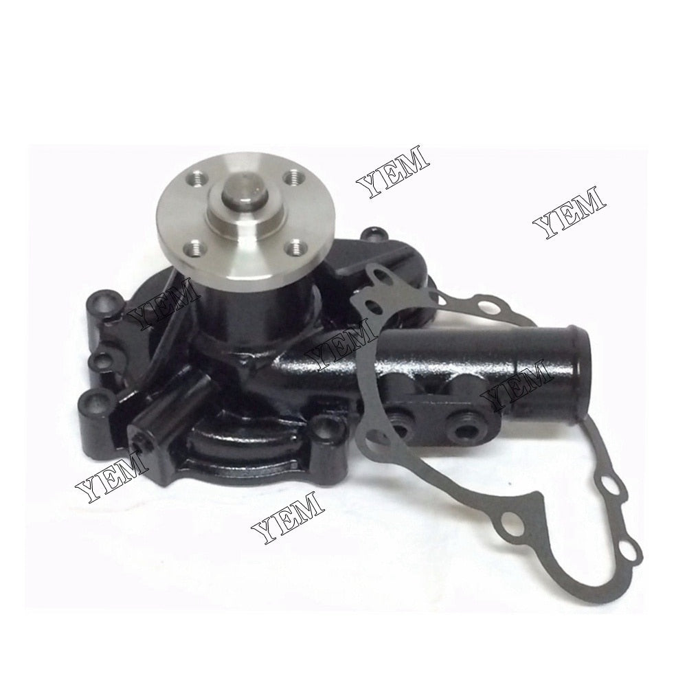 YEM Engine Parts For Yanmar 4TNV94L 4TNV98 Engine 129900-42002 YM129900-42002 Water Pump with Gasket For Yanmar