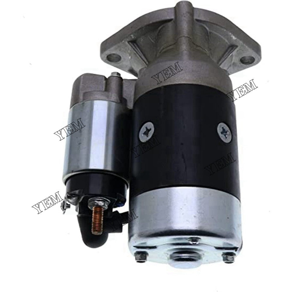 YEM Engine Parts For Yanmar 3D78 3D78AE 3D78N 3D84 3D84E 3D84N 3D88E Starter Motor YM171008-77010 For Yanmar