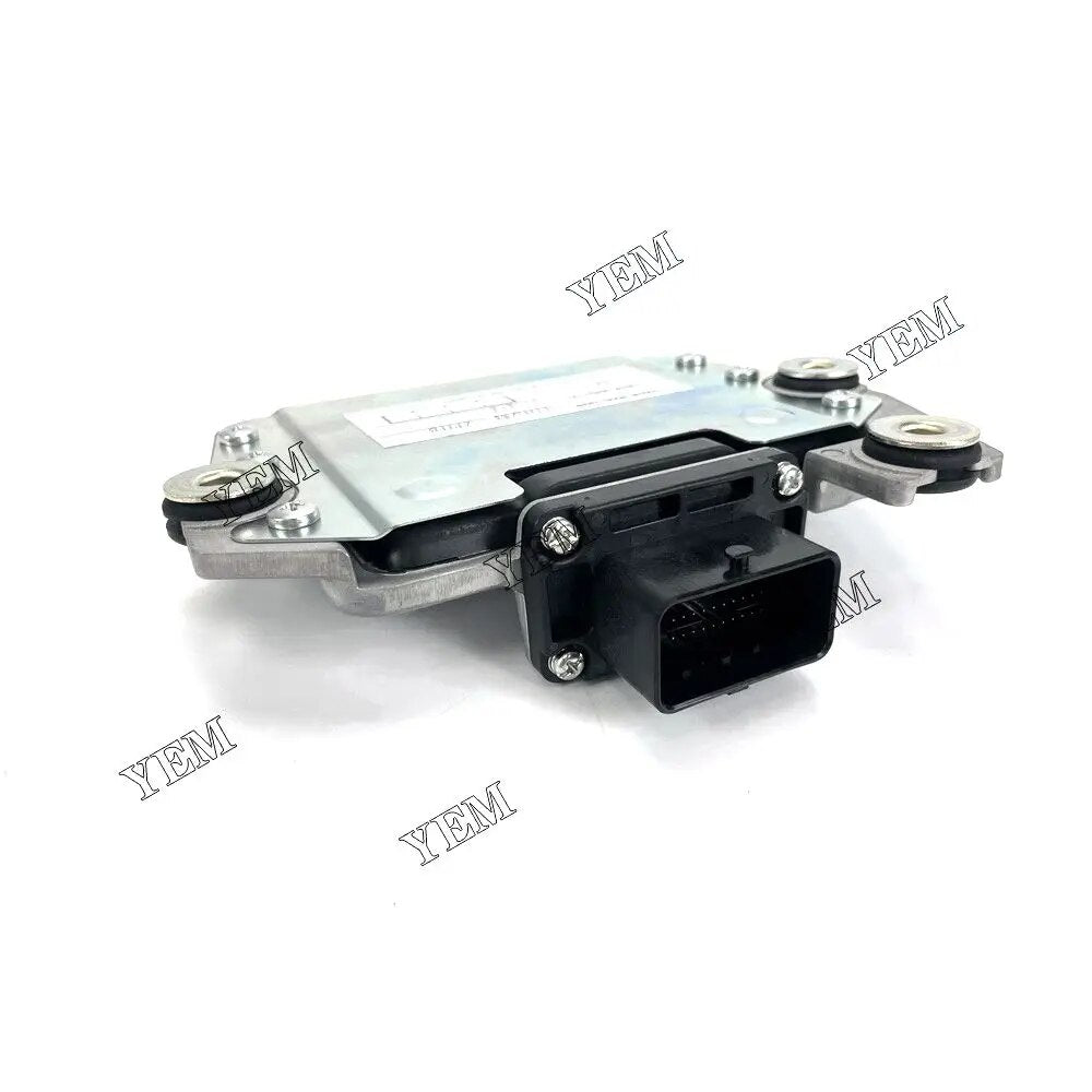 For Yanmar excavator engine 4TNV88 Controller 129630-75100 YEMPARTS