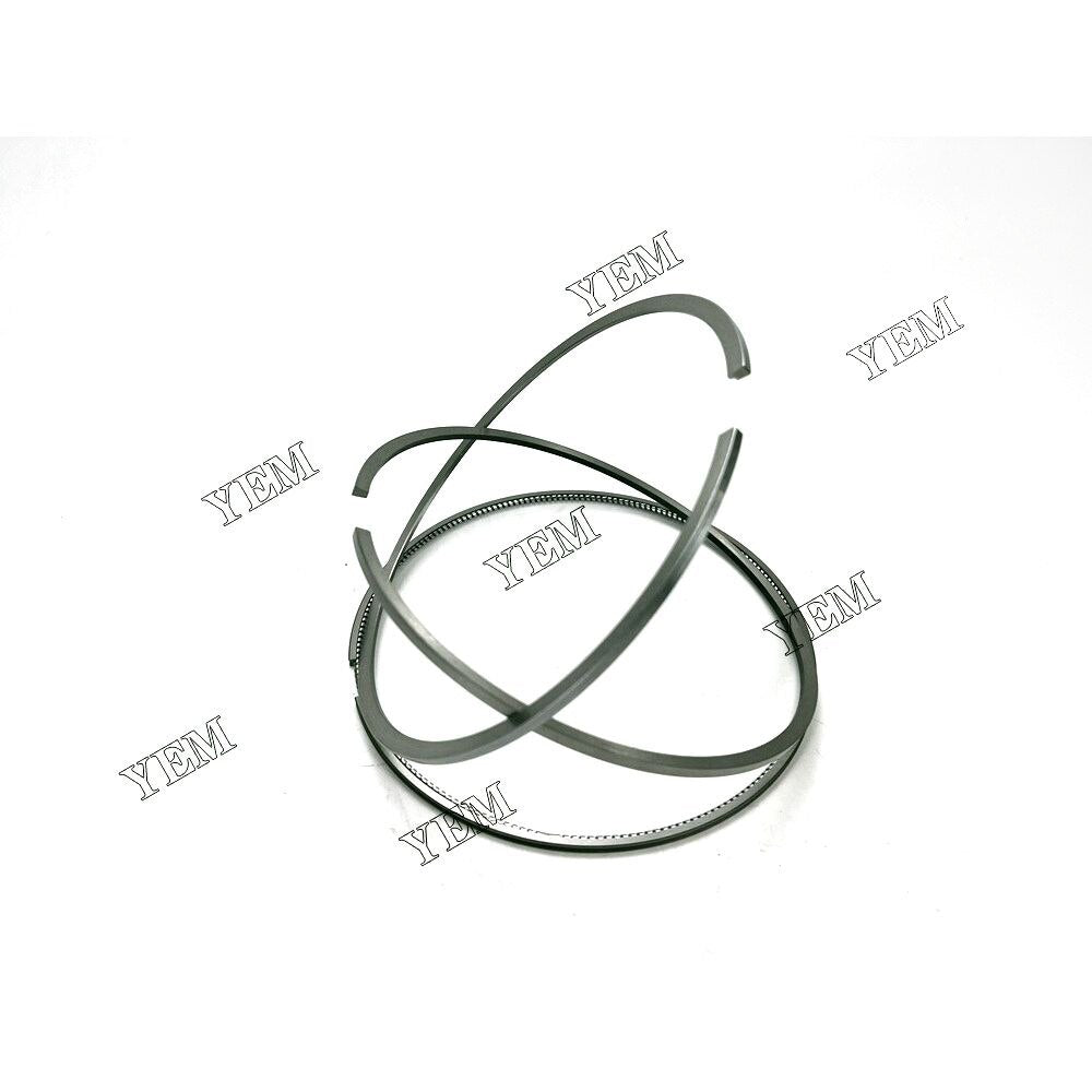 YEM 3508 Piston Rings Set 144-5694 Caterpillar excavator diesel engine YEMPARTS