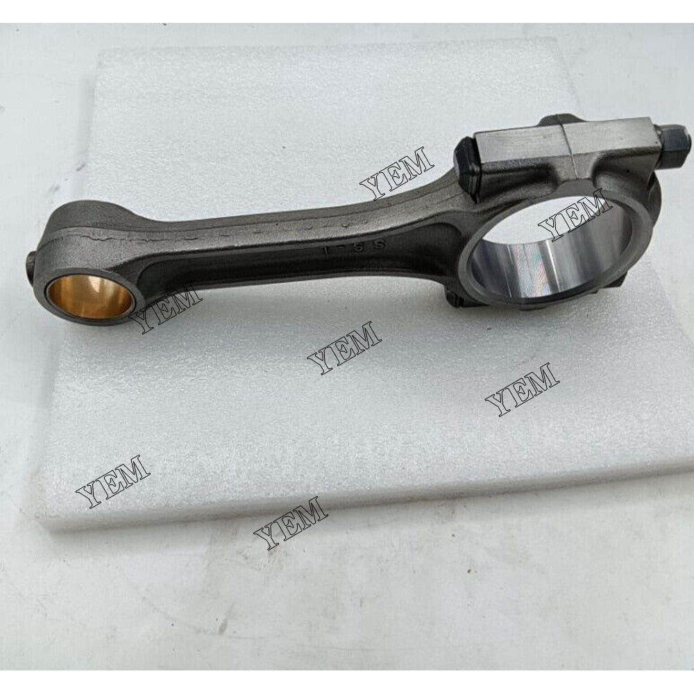 YEM Engine Parts Connecting Rod 32A19-00011 For Mitsubishi S4S S6S F18B F18C Forklift For Mitsubishi