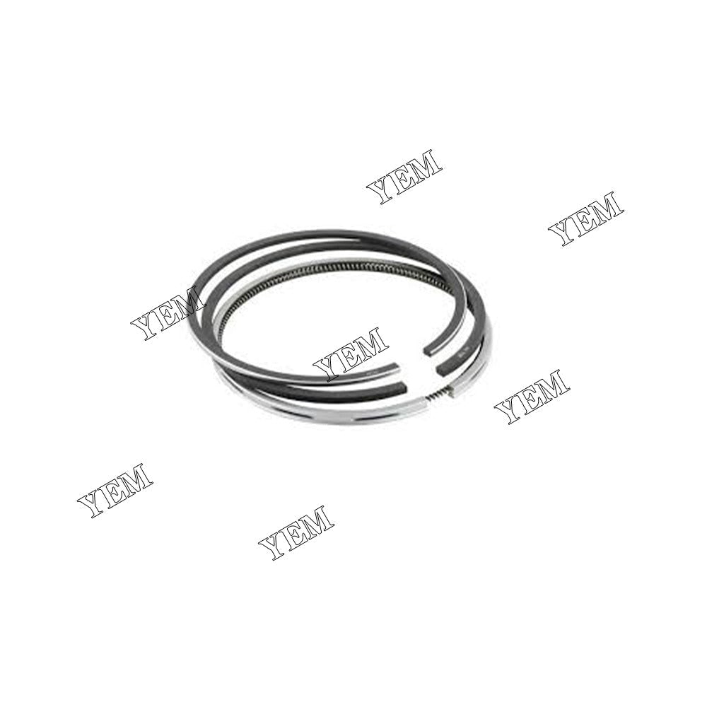 YEM Engine Parts 4 Sets 95mm Piston Ring ME201522 For MITSUBISHI Diesel 4M40 4 Cylinders Engine For Mitsubishi