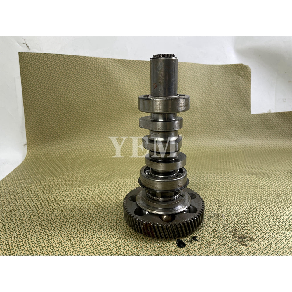 USED INJECTION PUMP SHAFT ASSY FOR KUBOTA D1803 ENGINE For Kubota