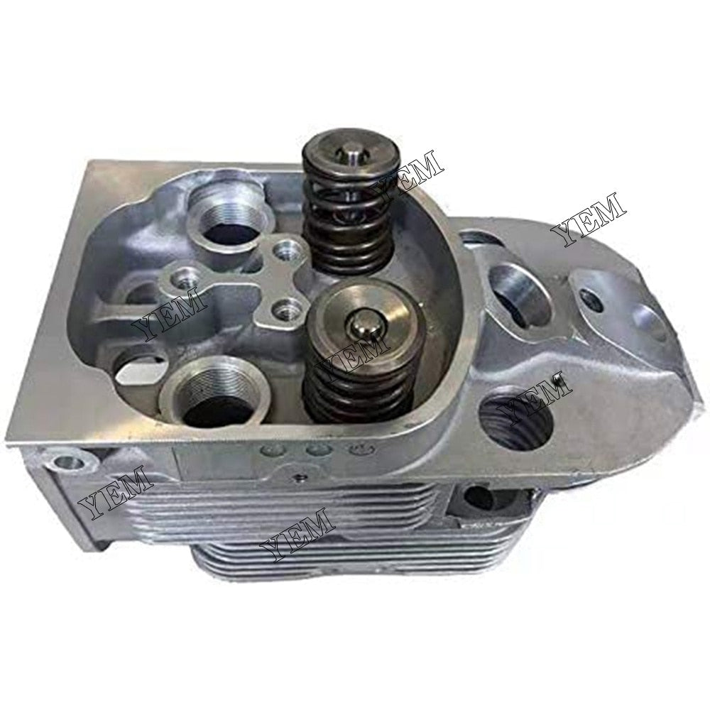 YEM Engine Parts Cylinder Head 04158537 For Deutz Engine BF4L912 F4L912 F5L912 For Deutz