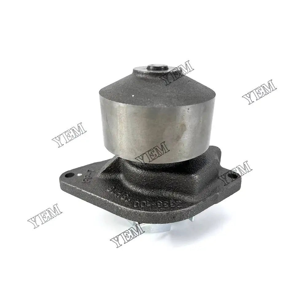 Part Number 3283602 Water Pump For Komatsu 4D102 Engine YEMPARTS