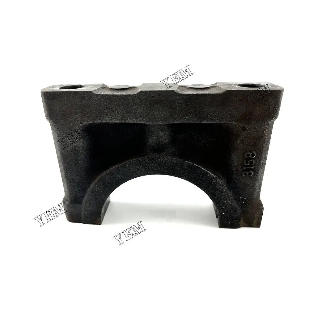 1 year warranty DE12 Main Bearing Seat For Doosan engine Parts YEMPARTS