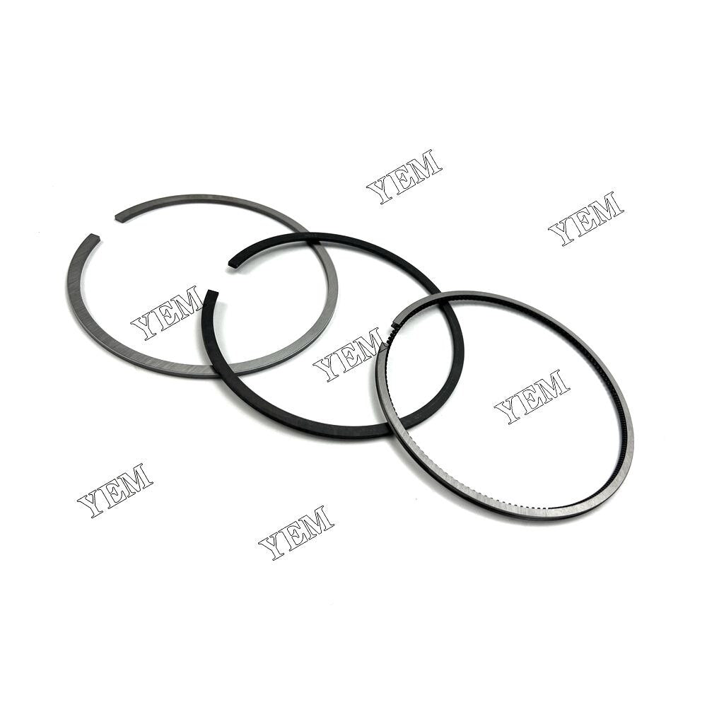 yemparts D2011L03I Piston Rings Set For Deutz Diesel Engine FOR DEUTZ