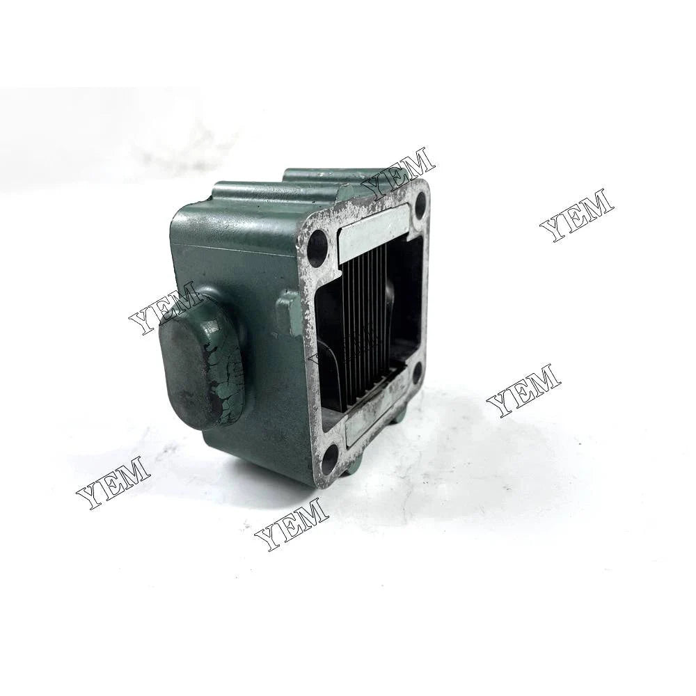 1 year warranty D3.8E Heater 1J433-65450 For Volvo engine Parts YEMPARTS