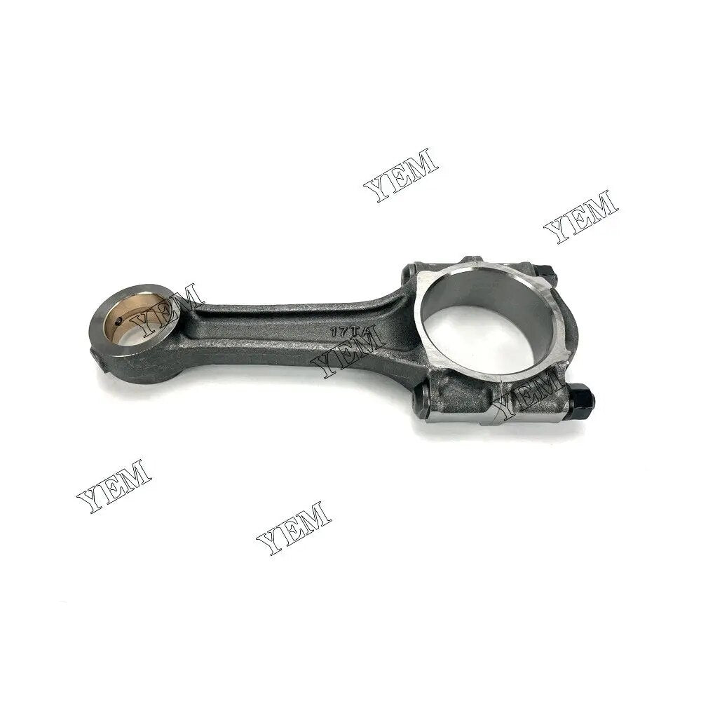 For Mitsubishi excavator engine D06F Connecting Rod 32R19-00012 YEMPARTS