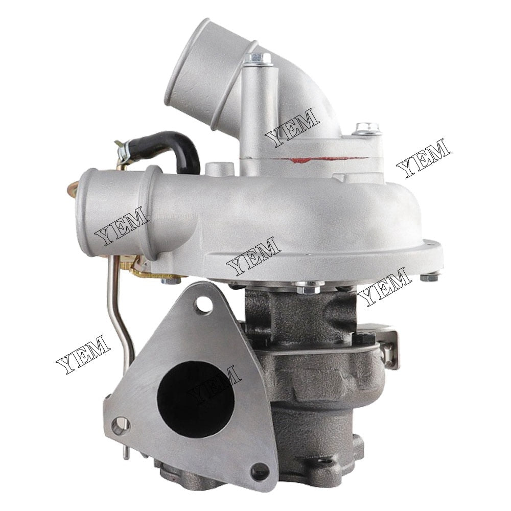 YEM Engine Parts turbocharger HT12-19B 14411-9S000 14411-9S00A For Nissan FRONTIER Truck D22 For Nissan