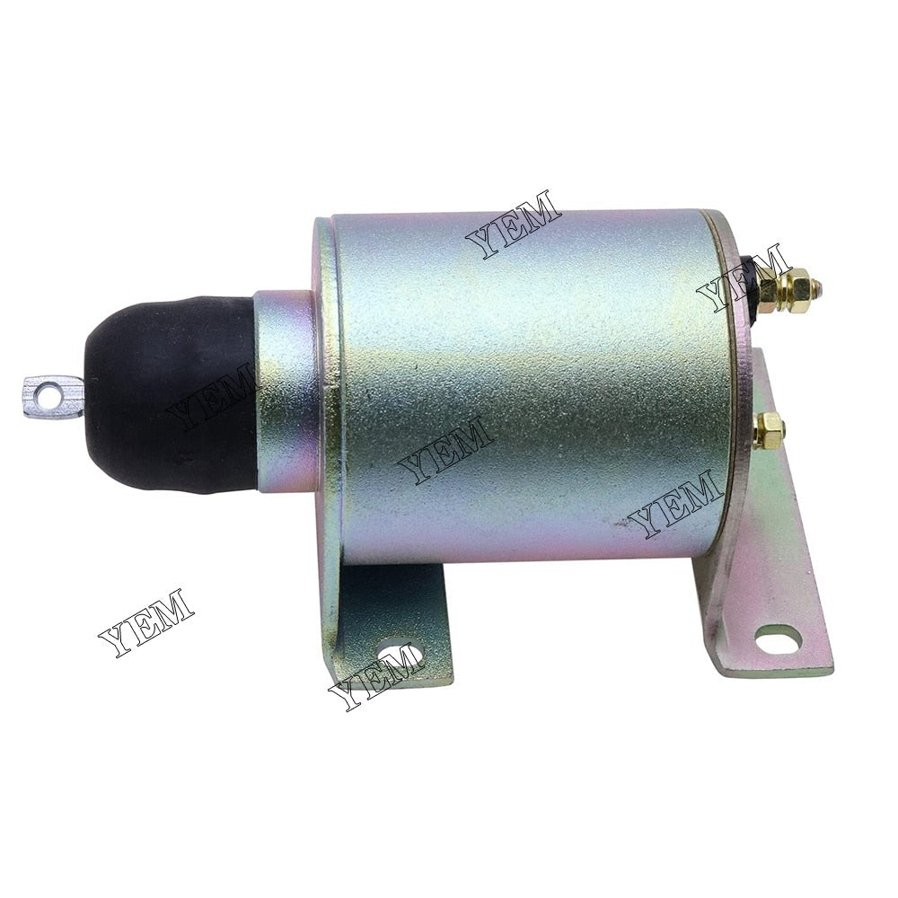 YEM Engine Parts 12V Solenoid Valve 44-9181 41-1566 For Thermo King SL100 SL200 SL300 SL400 TS200 For Thermo King