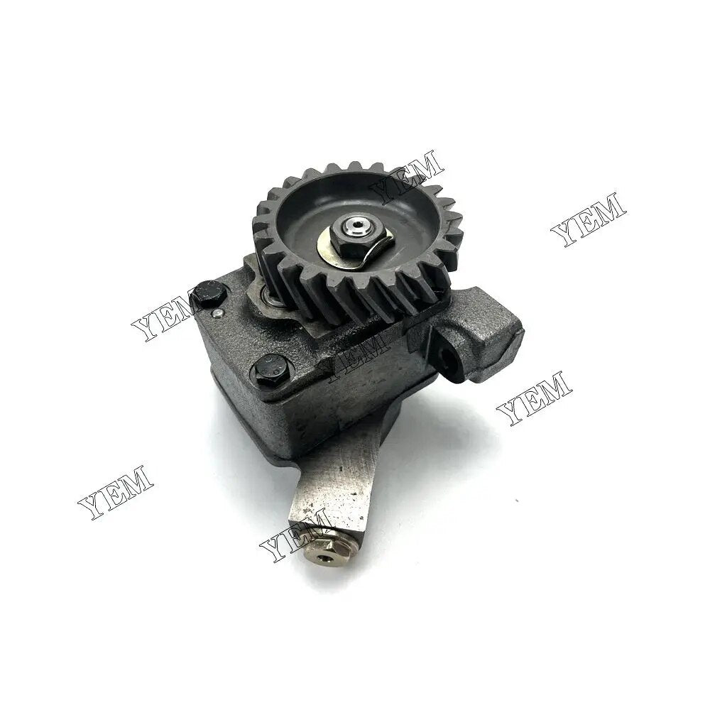 For Doosan excavator engine D2366T Oil Pump YEMPARTS