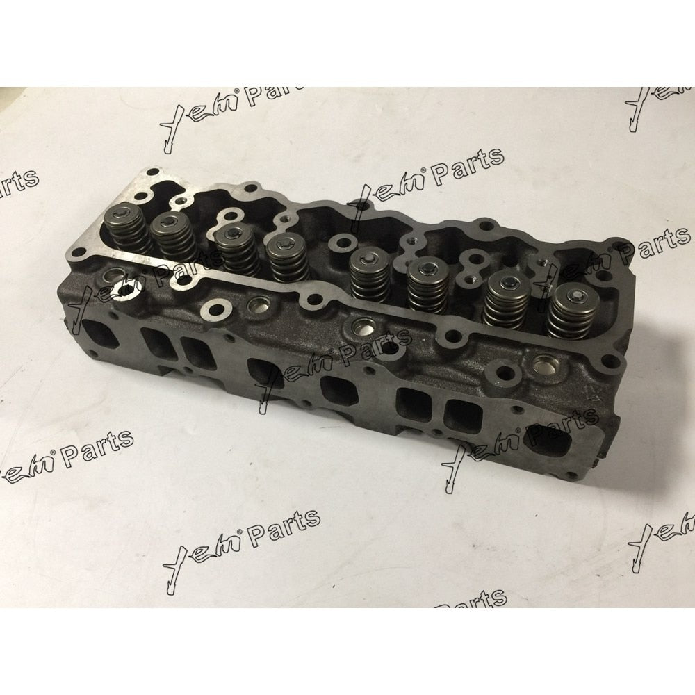 YEM Engine Parts 5111102070 5-11110-2070 Cylinder Head For Isuzu C240 Engine For Isuzu