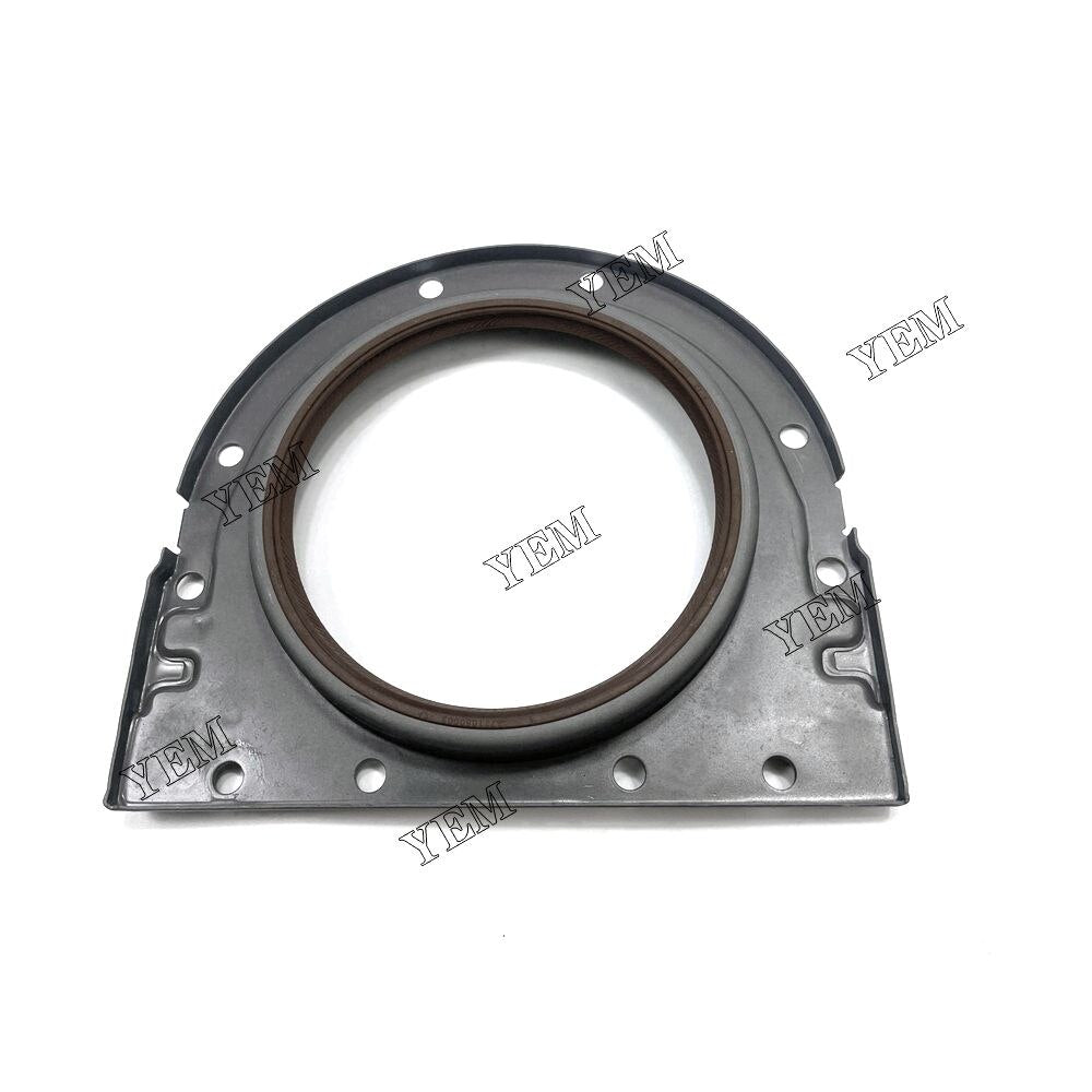 yemparts 1106A-70TA 1106A-70TA-DI Crankshaft Rear Oil Seal For Perkins Diesel Engine FOR PERKINS