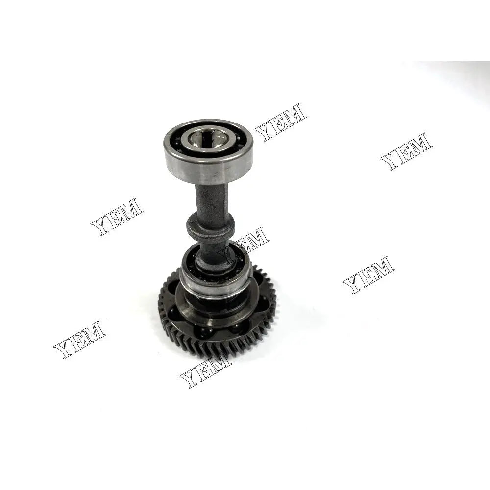 competitive price Fuel Injection Pump Shaft For Kubota WG752 excavator engine part YEMPARTS