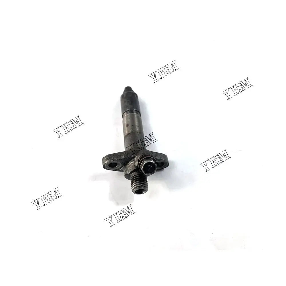 competitive price Fuel Injector For Yanmar 3TN75-DI excavator engine part YEMPARTS