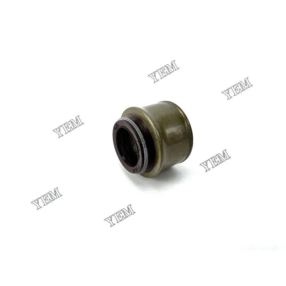 Free Shipping D6AC Valve Oil Seal For Hyundai engine Parts YEMPARTS