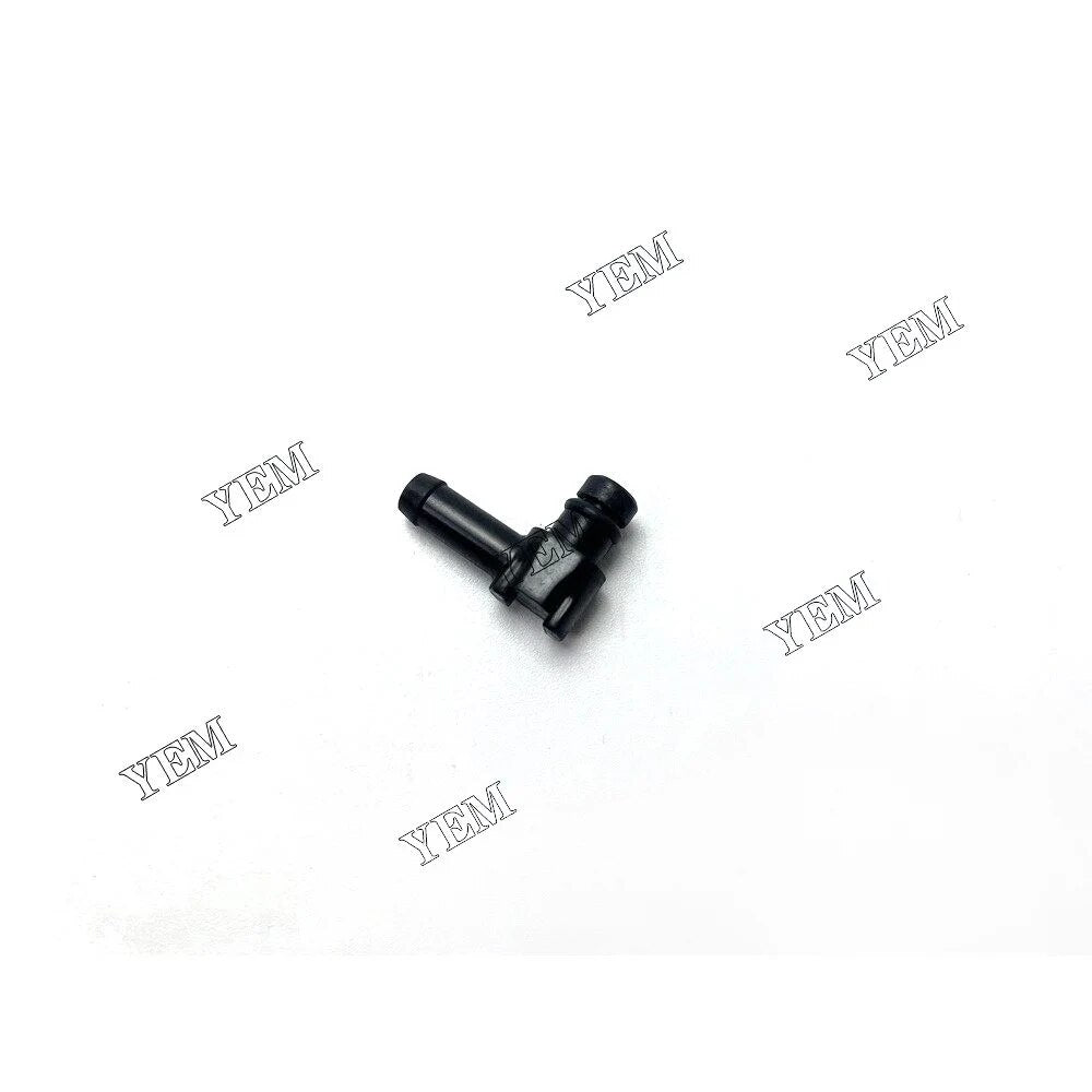 For Isuzu excavator engine 4JK1 Leak Off Pipe 8-97315230-2 YEMPARTS