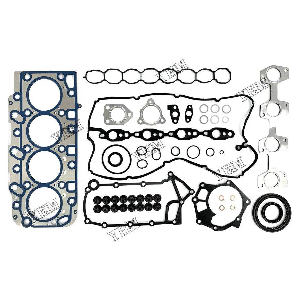 High performanceFull Gasket Kit For Hyundai D4CB-N Engine YEMPARTS