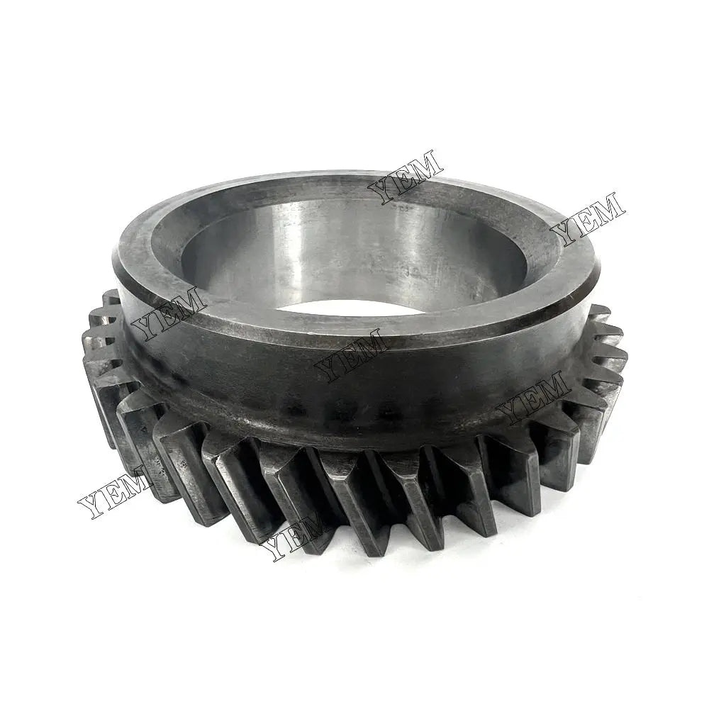 competitive price 6127-31-1120 Crankshaft Gear For Komatsu 6D155 excavator engine part YEMPARTS