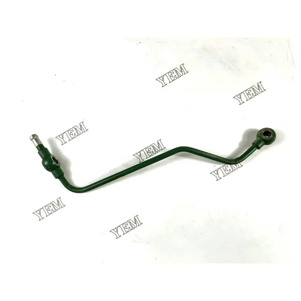 1 year warranty D3.8E Return Pipe 1J574-42850 For Volvo engine Parts YEMPARTS