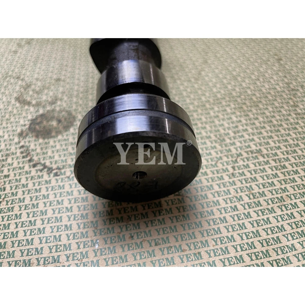 USED 3TNE88 CAMSHAFT ASSY FOR YANMAR DIESEL ENGINE SPARE PARTS For Yanmar