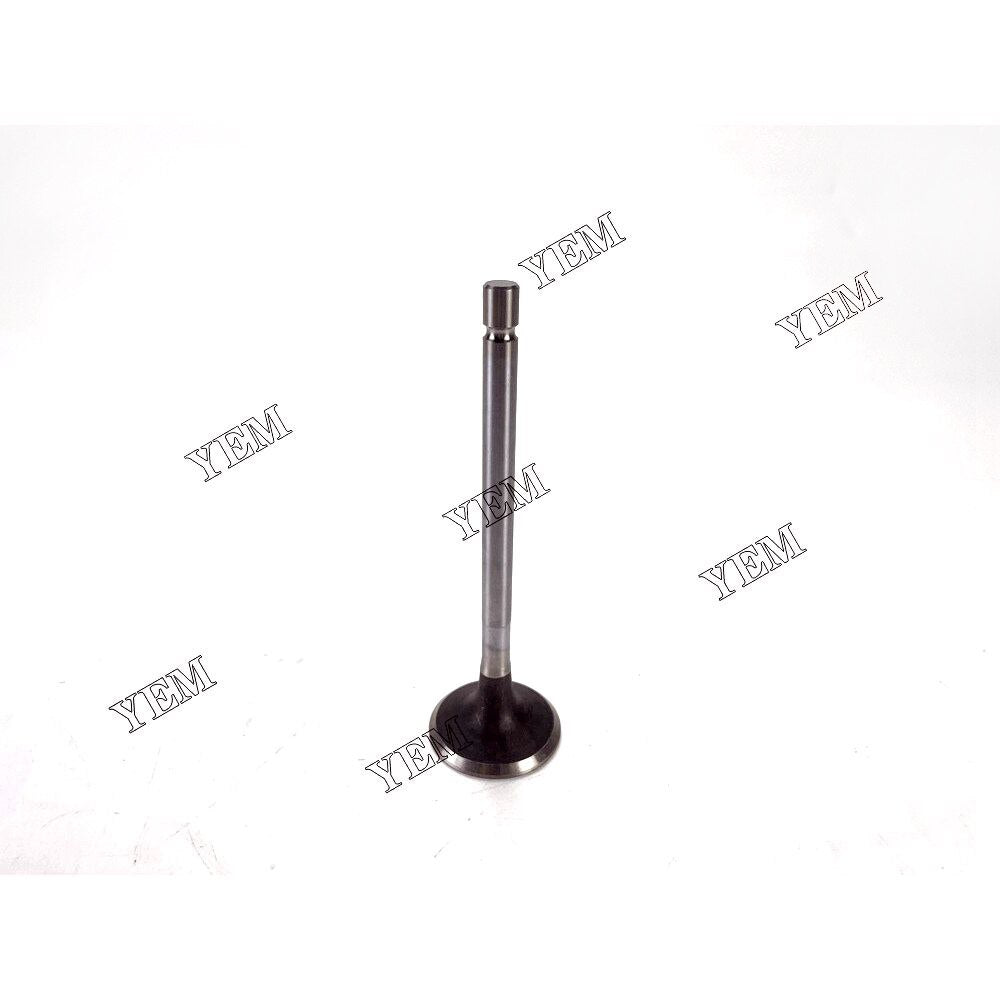 YEM 6HH1 Exhaust Valve Isuzu excavator diesel engine YEMPARTS