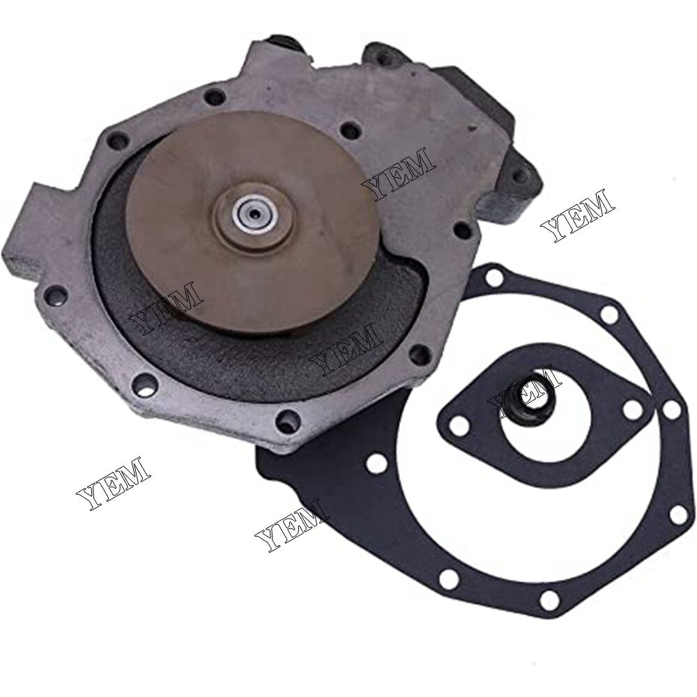 YEM Engine Parts RE505980 RE500737 RE505981 RE546906 Water Pump For John Deere JD 5076 5082 For John Deere