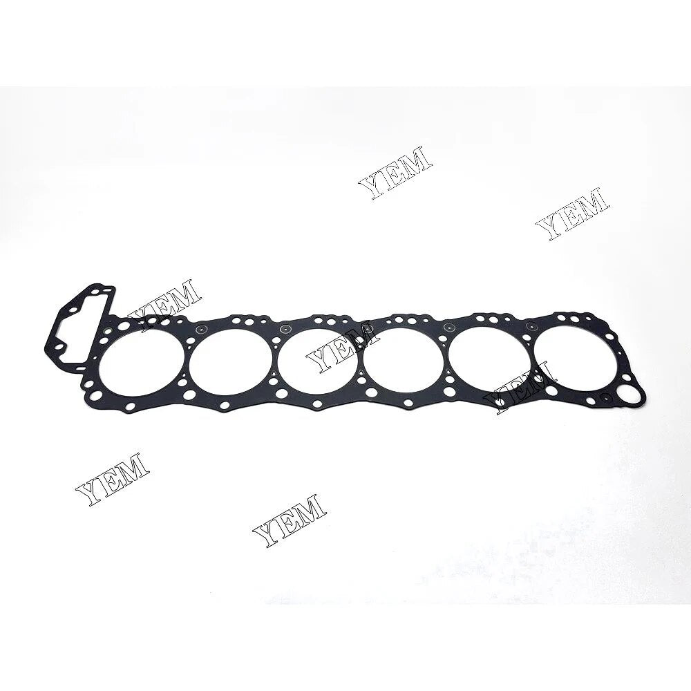 For Hino excavator engine J08CT Cylinder Head Gasket YEMPARTS