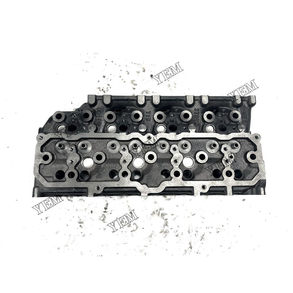 YEM S4S S4S-DI Cylinder Head Mitsubishi excavator diesel engine YEMPARTS