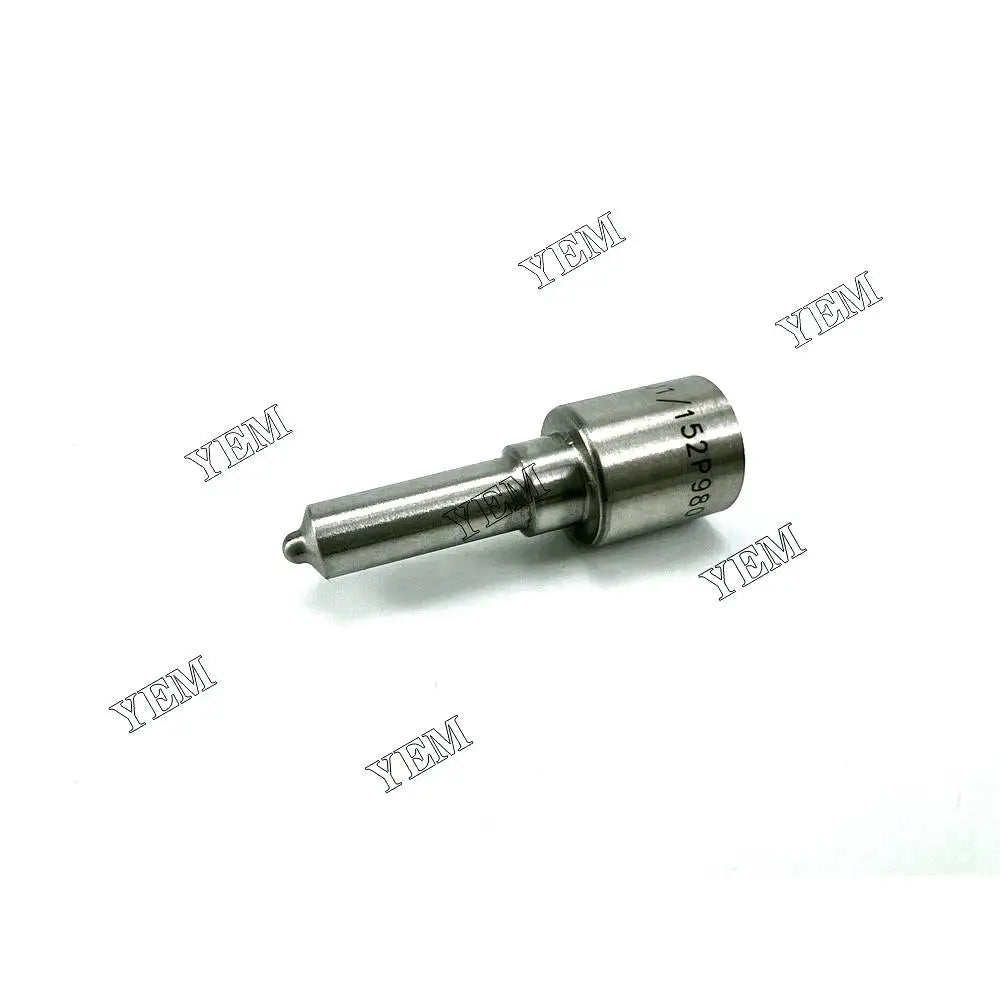 Free Shipping 4JJ1 Injection Nozzle 152P980 For Isuzu engine Parts YEMPARTS