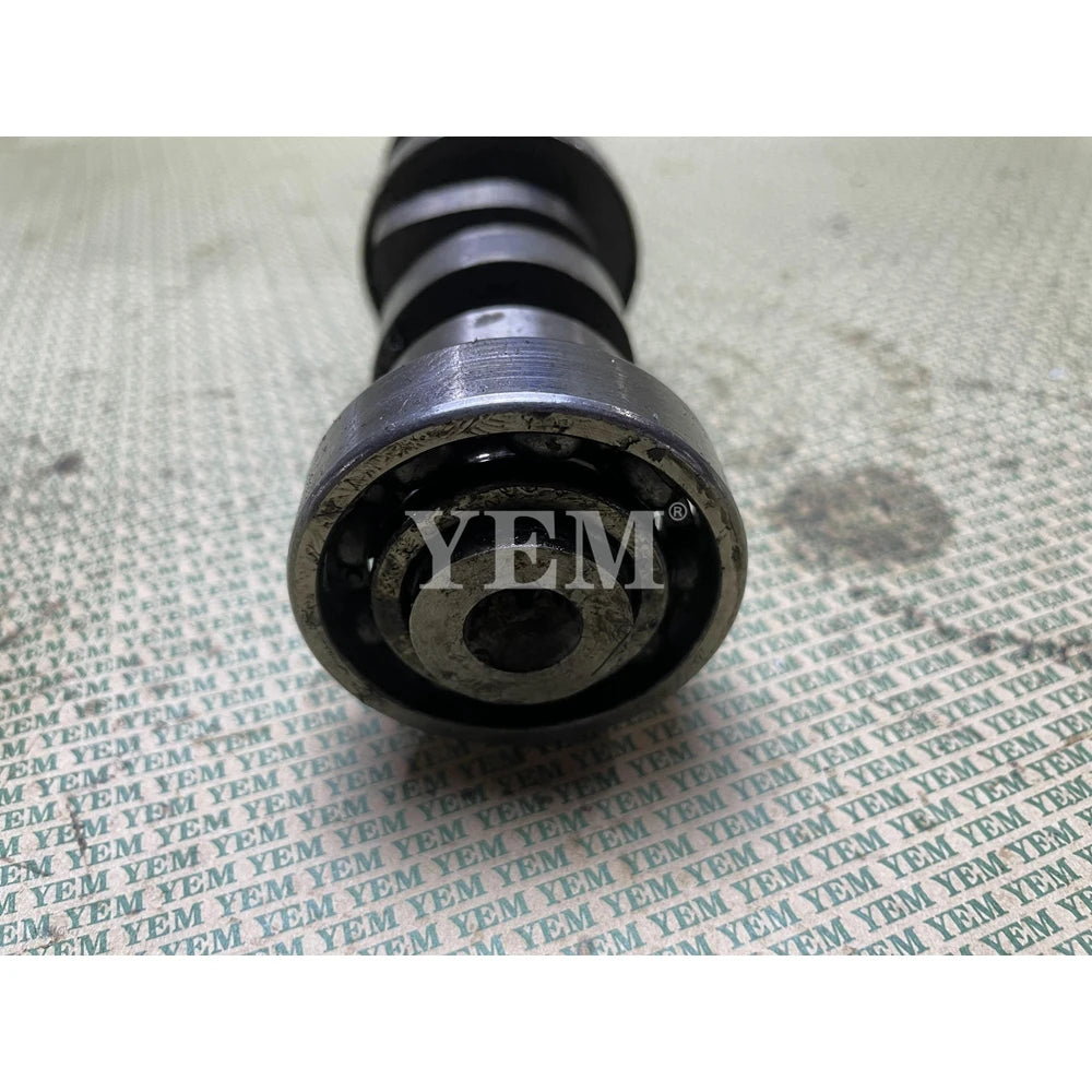 SECOND HAND CAMSHAFT ASSY FOR ISUZU 3LD1 DIESEL ENGINE PARTS For Isuzu