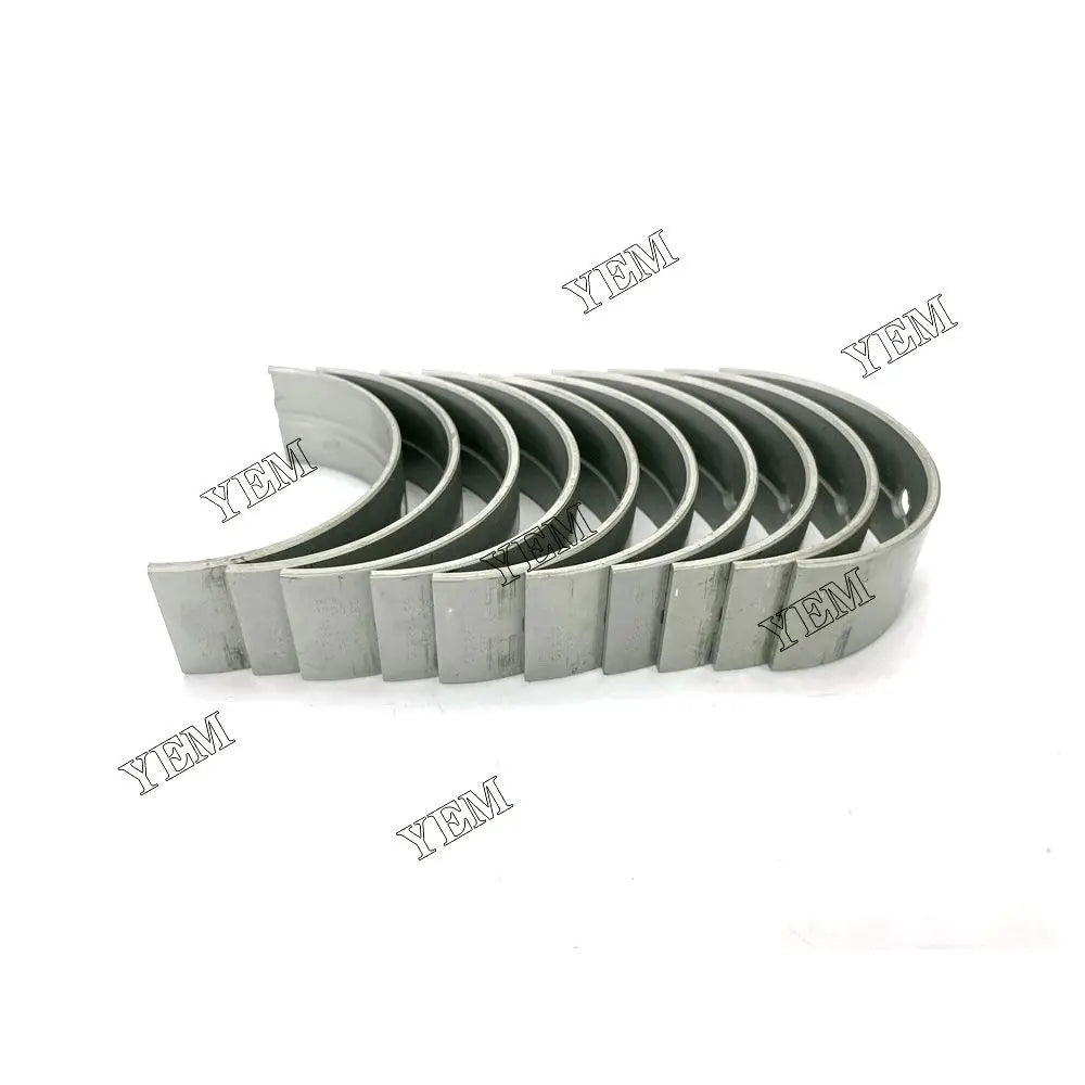 competitive price 3362379 Main Bearing For Deutz BF4L913 excavator engine part YEMPARTS