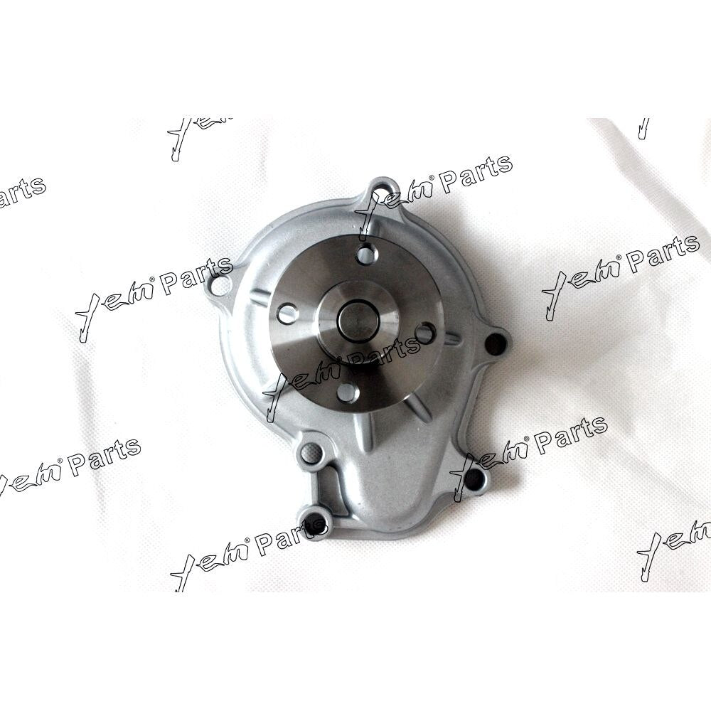 YEM Engine Parts V3300 V3600 V3800 Water Pump For Kubota Engine M95S M105S Tractor For Bobcat Loader For Kubota