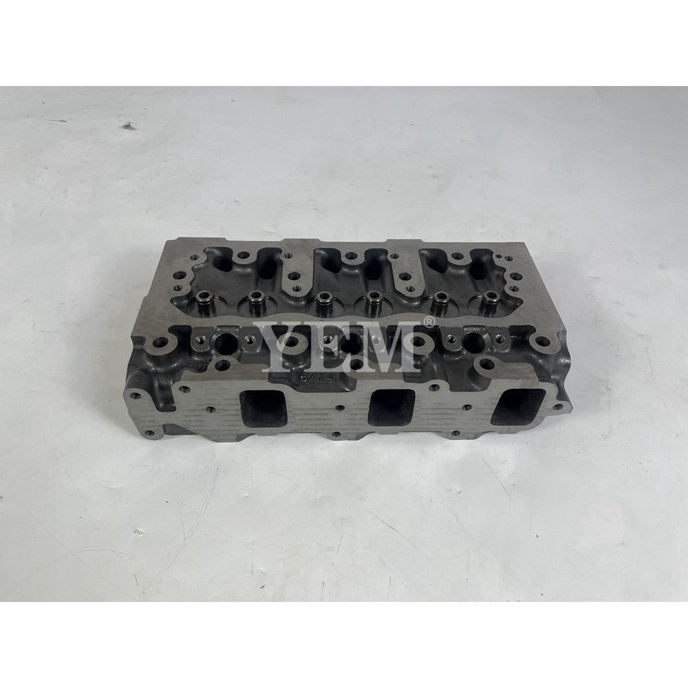 YEM Engine Parts 3TNE88 Cylinder Head Assy For Yanmar Engien Parts For Yanmar