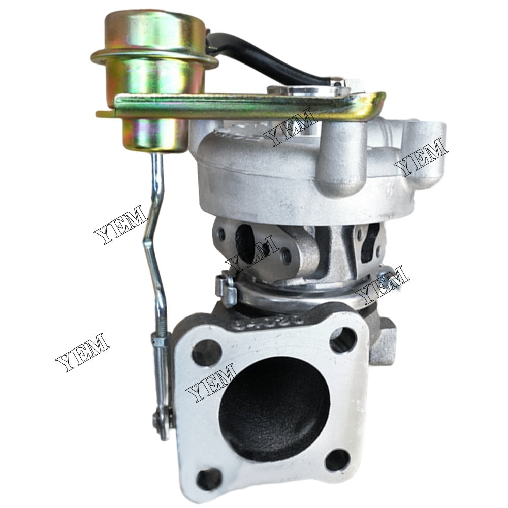 YEM Engine Parts CT9 Turbo 17201-64090 Turbocharger For TOYOTA TownAce LightAce 3CT 3C-T 2.2L For Toyota