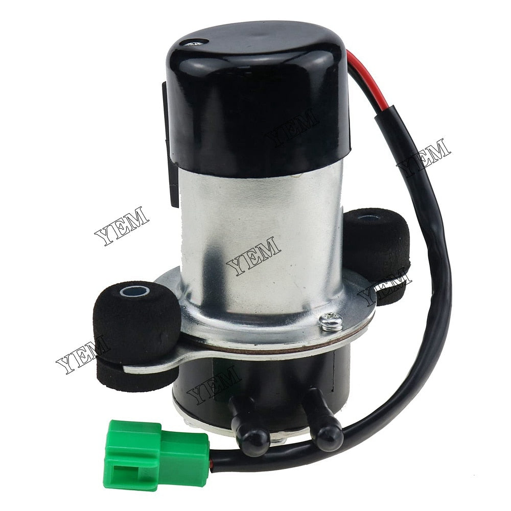 YEM Engine Parts Fuel Pump UC-V4 15100-85501 Fit For Suzuki Super Carry & Honda Magna V65 1983-1986 For Other