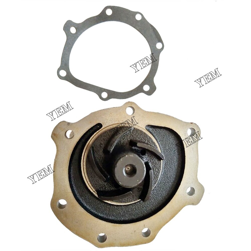 YEM Engine Parts For HINO WO4D WATER PUMP 16100-2342 For Hino