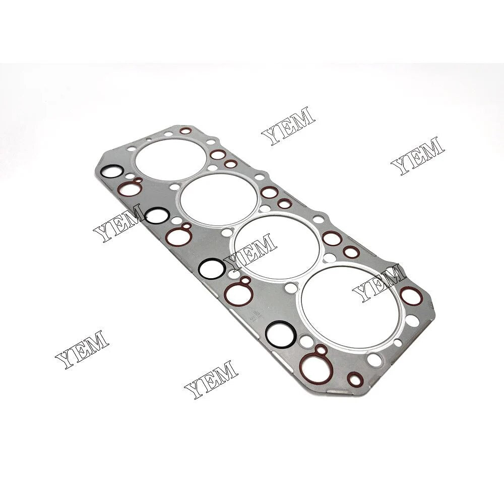 For Nissan excavator engine ED33 Head Gasket YEMPARTS