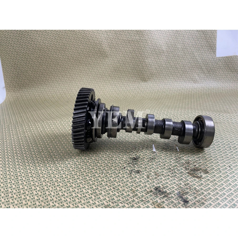 USED V1100 INJECTION PUMP SHAFT ASSY FOR KUBOTA DIESEL ENGINE SPARE PARTS For Kubota