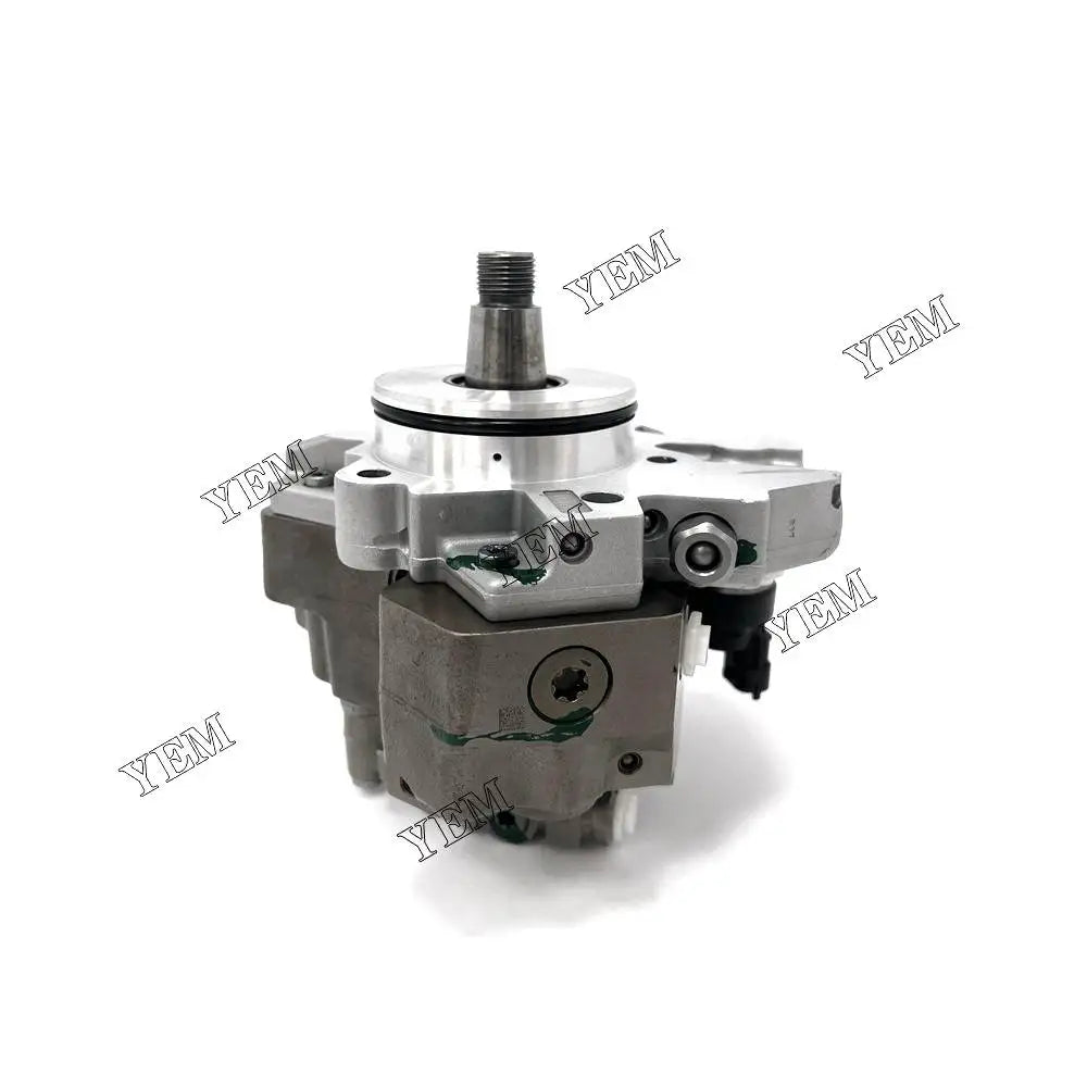 1 year warranty For Komatsu 445020150 Fuel Injection Pump 6D107 engine Parts YEMPARTS