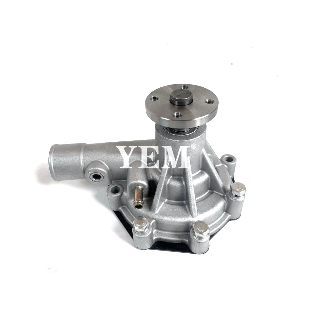 YEM Engine Parts Water Pump WP-0077 For MITSUBISHI S6S Diesel ENGINE TCM CAT Forklift Truck For Caterpillar